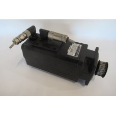 Stöber Drehstrom-Servomotor ES52 1413267/000/000/010. Used.